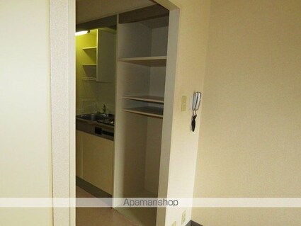 ポルタオーレア[1K/19.6m2]の内装5