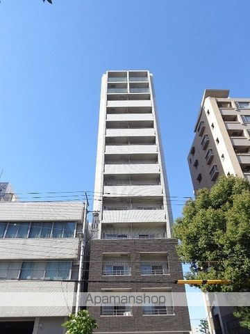 BRAVI上本町の外観写真