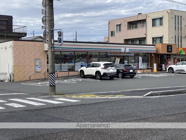 セジュール鷹匠の周辺写真