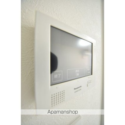 Ｍステージ志村坂上[1K/20.16m2]の内装