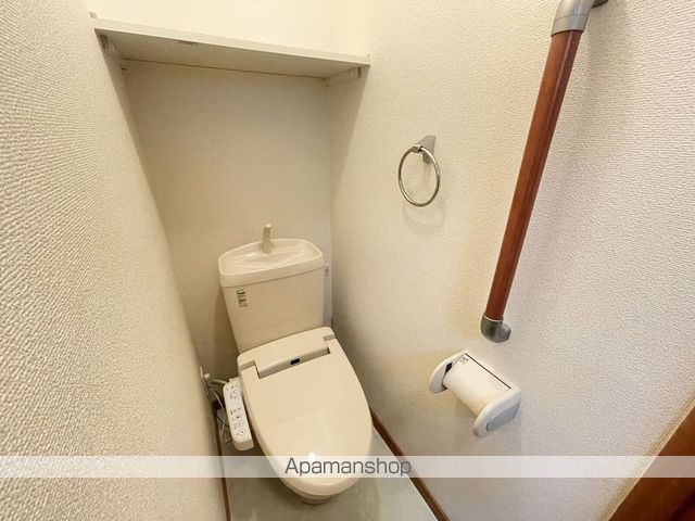 レオパレスMUTSUMIの内装写真