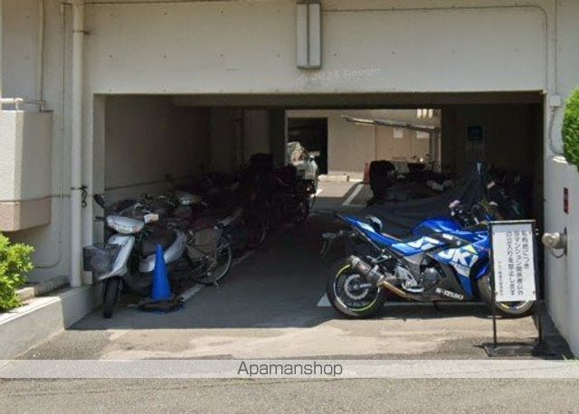 ドルフ青葉台2号棟のその他写真