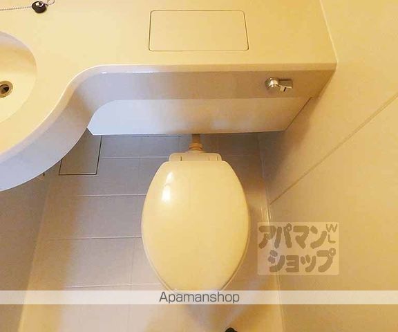 エスポワールの内装写真