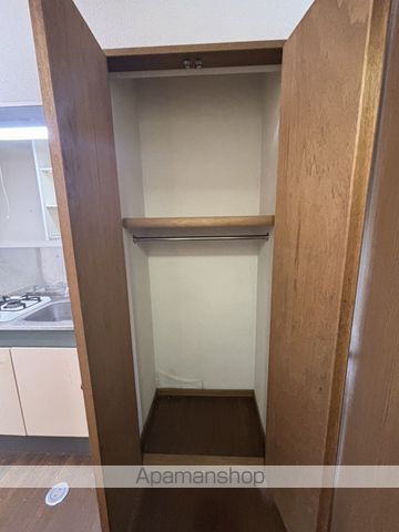 コーポユーカリの内装写真