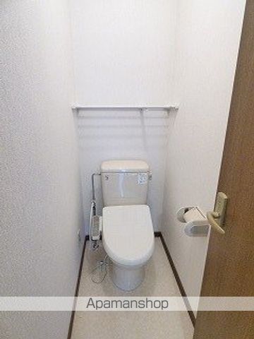 ハイツサンビーチの内装写真