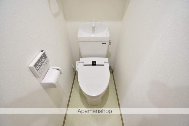 ウイング宝町フォースの内装写真