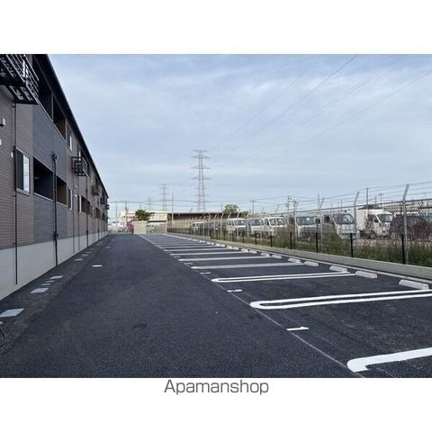 GRAN CLASS Vのその他写真