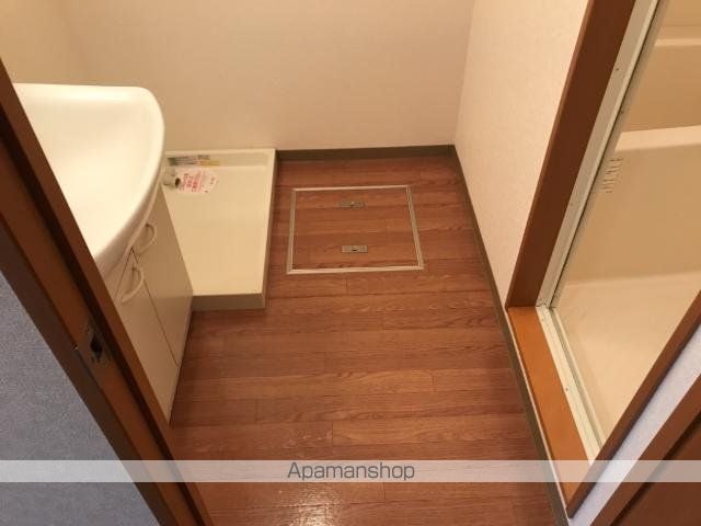 岐阜県各務原市那加前洞新町１丁目[1LDK/39.66m2]の内装4