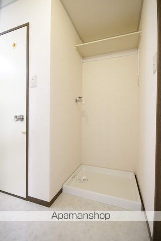 タウンコートの内装写真