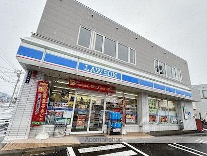 ハイツななかまど（ハイツナナカマド）[1DK/36.43m2]の周辺2