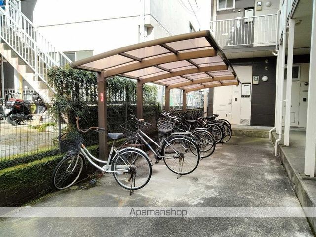 レオパレスコンパル唐湊壱番館のその他写真