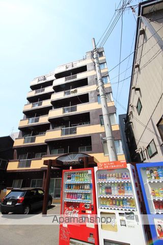 サウス1014の外観写真