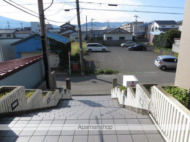 エステートヨーコーの周辺写真