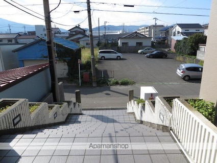 エステートヨーコー[1K/28m2]の周辺