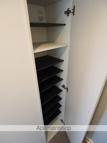 カハラ澄川の内装写真