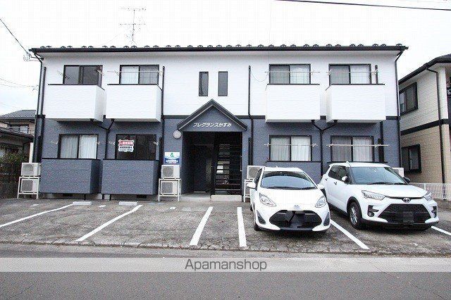 フレグランスかすみ