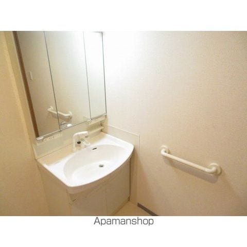 シャンテメゾン田仲の内装写真