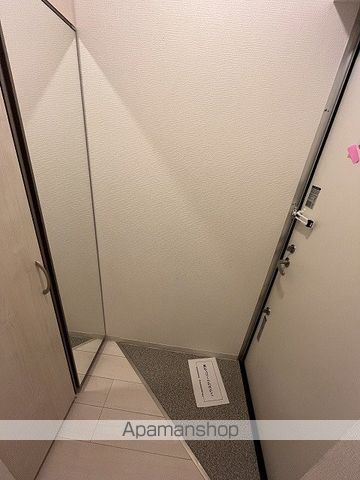 IKIひばりが丘の内装写真