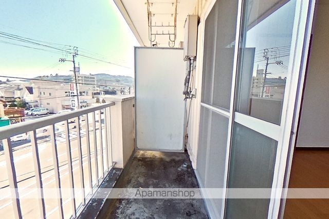 マンションタケシIの内装写真