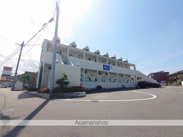 小町荘の周辺写真