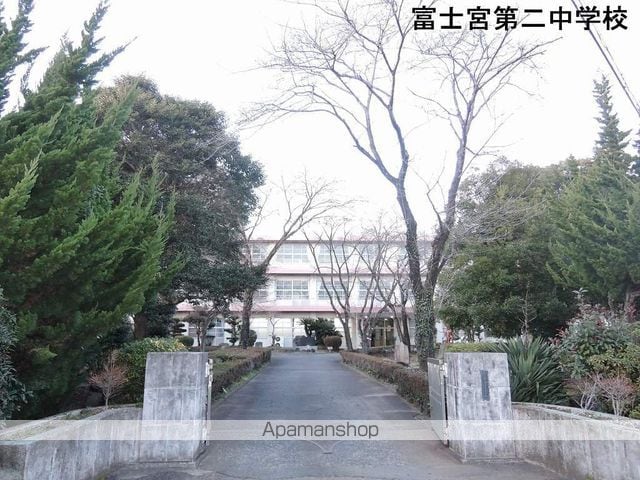 EVER ROSE 24の周辺写真