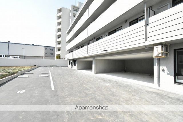 アルファスクエア福住2条のその他写真