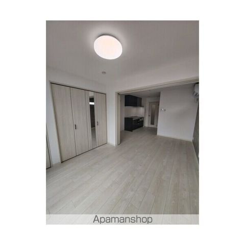フォレストクリエオーレ城垣町弐番館の内装写真