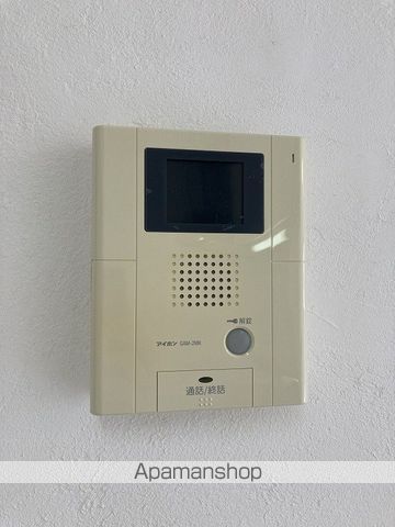 ホポロ大形本町の内装写真