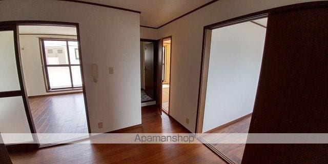 クレールメゾン川南の内装写真