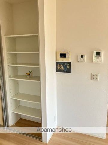 ヴィラ チェリベの内装写真