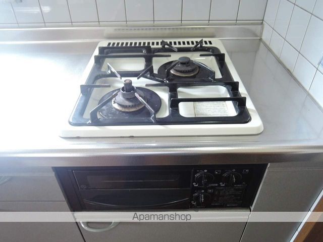 プラスパー伊敷の内装写真