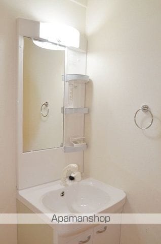 セレ グレージュの内装写真