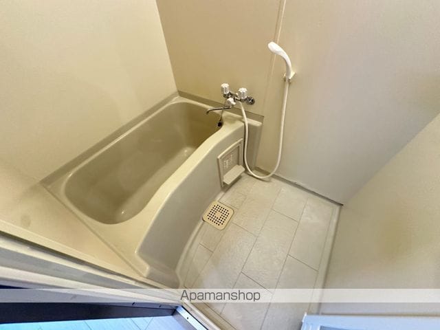 エンゼルハイツ小阪本町の内装写真