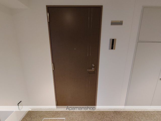 ステラ平塚の内装写真