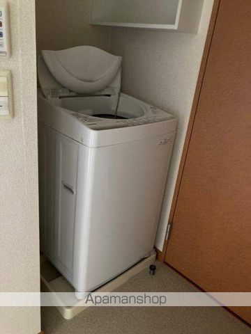 レオパレスAMATERASUの内装写真