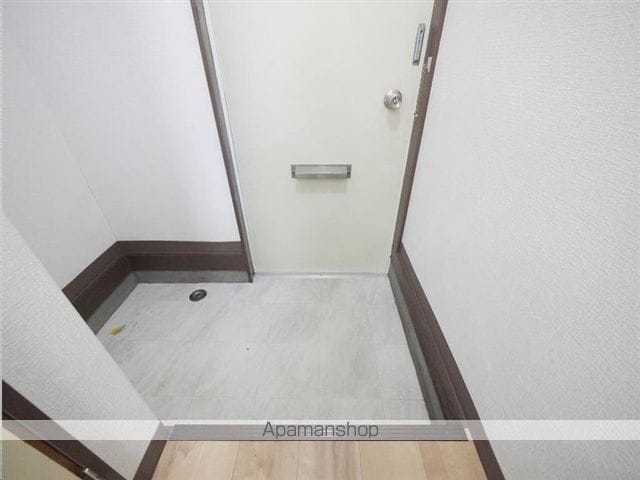 アーバンハウス南光台の内装写真