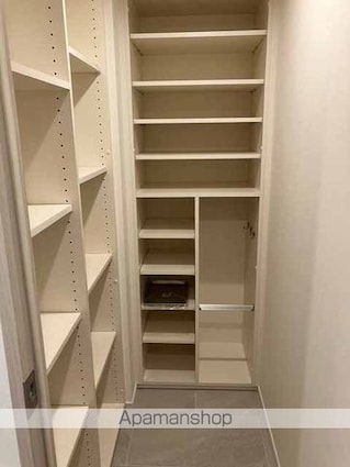 ザ・パークハビオ代々木[1LDK/42.93m2]のその他設備