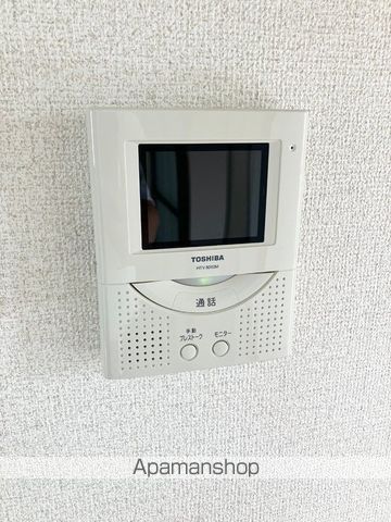 ジョイファミリー総社 B棟の内装写真