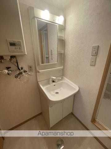 グランメール南郷の内装写真
