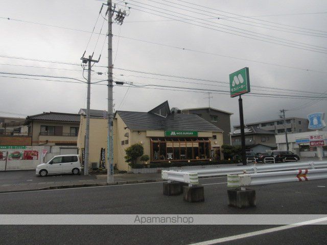 センチュリアの周辺写真