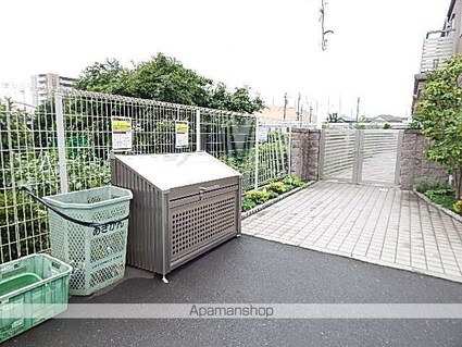 ポワンダンデ[2LDK/63.62m2]の外観2