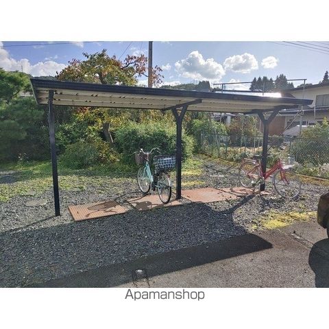 グリーンK’Sの外観写真