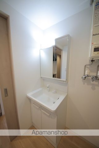 ラグランジュ元町の内装写真