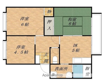 サムネイルイメージ