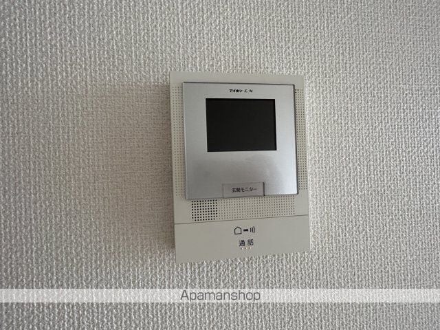 Pocopatyo B棟の内装写真
