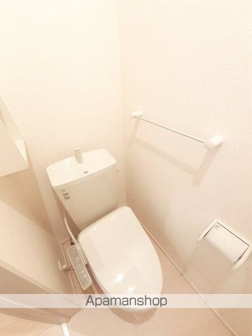 キャンディ・グレイスAの内装写真
