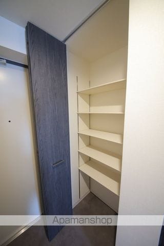 TS COURT WEST13(読みティーエスコートウェスト1の内装写真