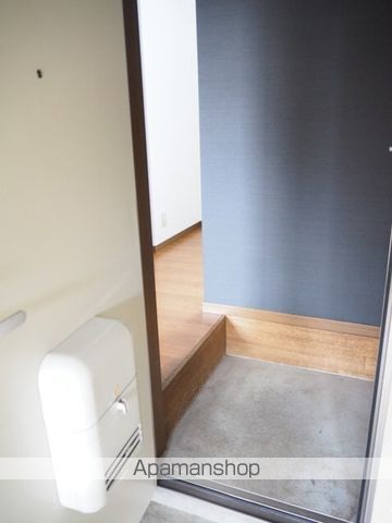 メゾンウェーブの内装写真