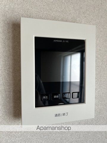 吉村建設ビルの内装写真