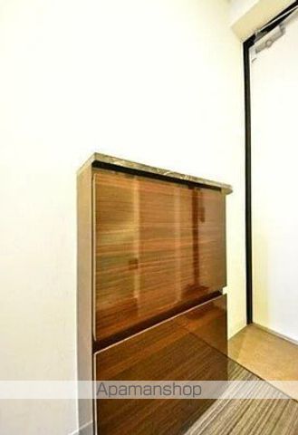 AZ信濃町レジデンスの内装写真